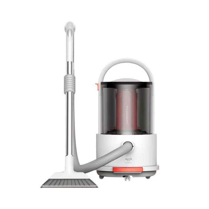 Пылесос Deerma TJ200W