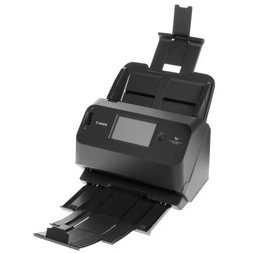 Сканер Canon imageFORMULA DR-S130 (4812C001)