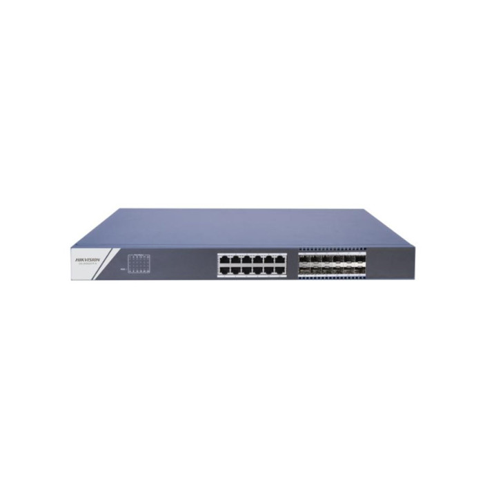 Коммутатор DS 3E0524TF(B)