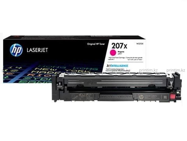 Картридж HP Europe 207X (W2213X)