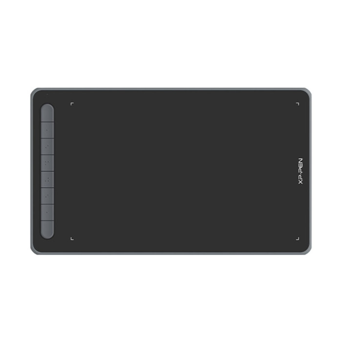 Графический планшет XP-Pen Deco L BK
