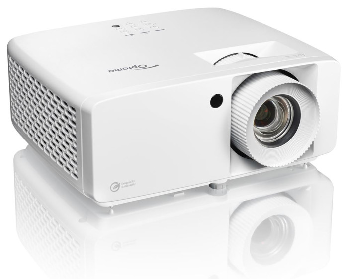 OPTOMA Проектор ZH450