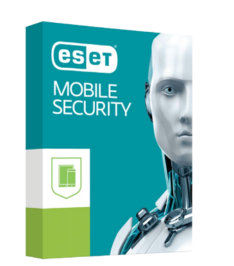 ESET Mobile Security (A1). For 1 year. For protection 1 object.