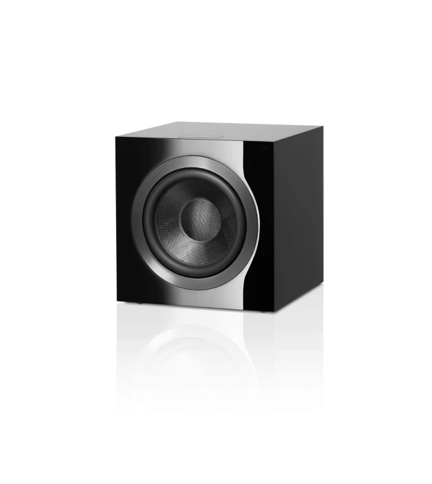 BOWERS & WILKINS Громкоговоритель DB4S ЧЕРНЫЙ