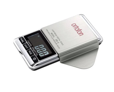 ORTOFON Измеритель прижимной силы DS-3 Digital Stylus pressure EAN:4571106662462