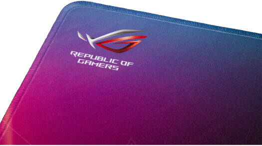 Коврик для мышки ASUS NC03 ROG STRIX EDGE 90MP00T0-B0UA00