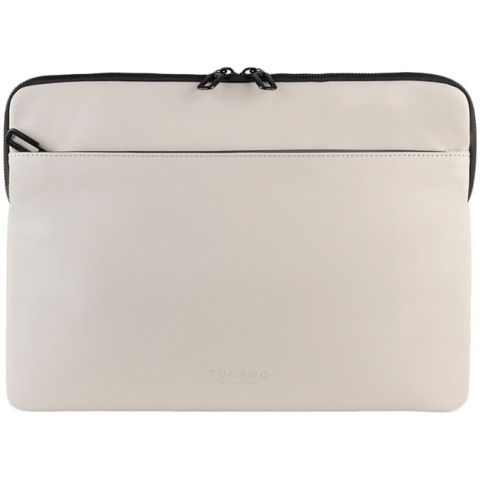 TUCANO GOMMO SLEEVES FOR Laptop 14”/ MacBook Pro 14” Grey