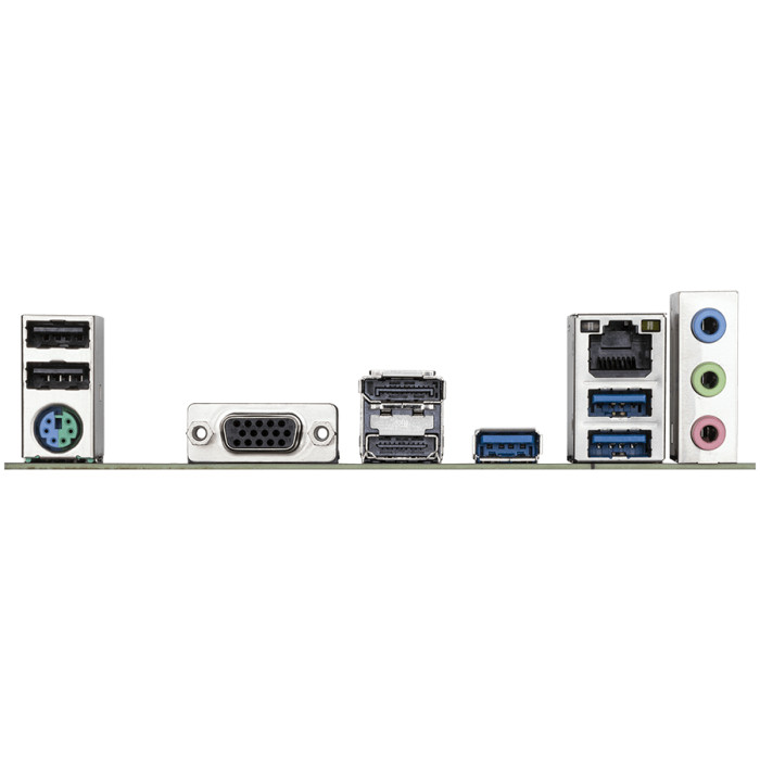 GIGABYTE MB B760M D3HP DDR4 (LGA1700, 4x DDR4 128GB, 1x PCI-E 4.0 x16x16, 2x PCI-E 3.0 x1x1, 2x M.2 PCIe 4.0, 4x SATA, 2x USB 2.0, 1x DP, 1x HDMI, GbE LAN, mATX, Retail)