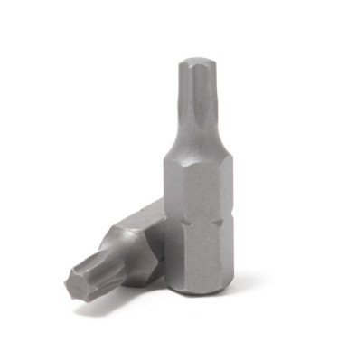 Бита TORX T45х30мм,5/16&#039;&#039;(20шт/уп) 6878        F-1563045