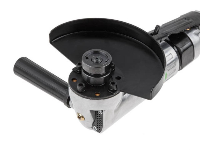 Пневмошлифмашина угловая ECO AAG12-125