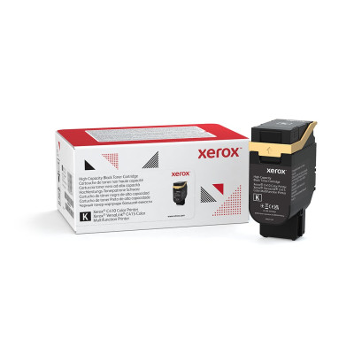 Тонер-картридж повышенной емкости 006R04764 (чёрный)