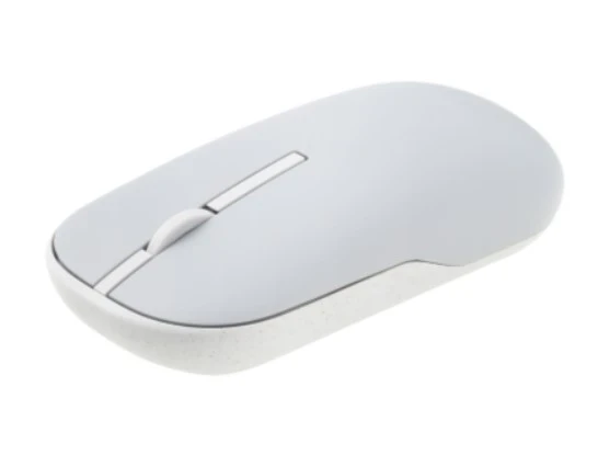 Манипулятор Asus Marshmallow Mouse MD100 Lite Grey (90XB07A0-BMU0F0)