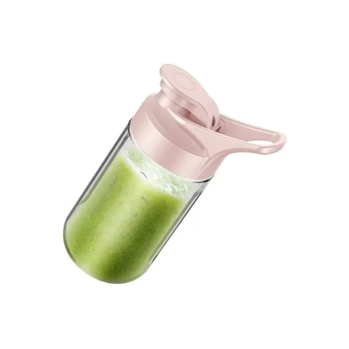 Блендер Deerma DEM-NU08 Juice Blender