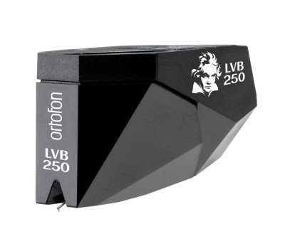 ORTOFON Картридж звукоснимателя Concorde Music Black LVB 250 EAN:5705796080667