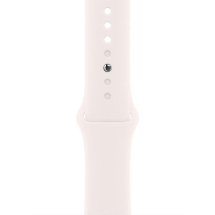 46mm Light Blush Sport Band - S/M