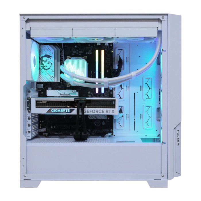 Ryzen 5 7600X3D- 4.1GHz/B840/RAM 32GB/SSD 1TB (M.2)/RTX 4070 Ti SUPER-16GB/no DVD/800W/