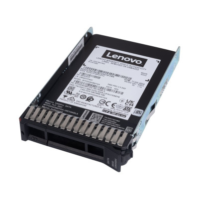 Твердотельный накопитель SSD Lenovo ThinkSystem 2.5&quot; Multi Vendor 960GB RI v2