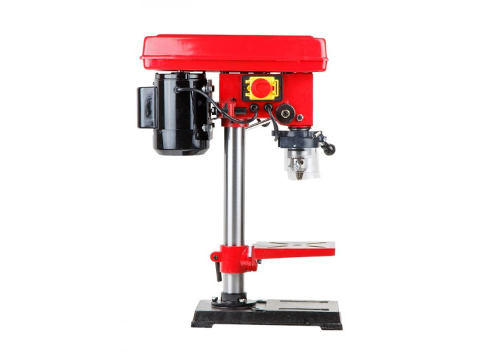 Станок вертикально-сверлильный WORTEX DB 1605 500 Вт, патрон 16 мм, 9 скор.