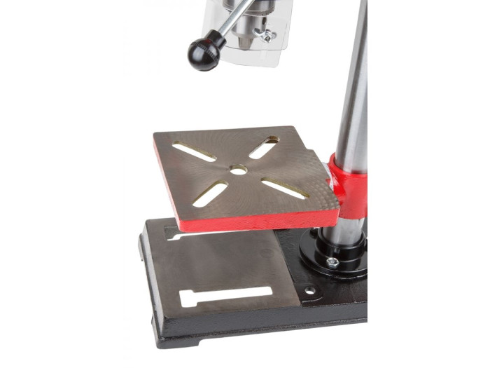 Станок вертикально-сверлильный WORTEX DB 1605 500 Вт, патрон 16 мм, 9 скор.