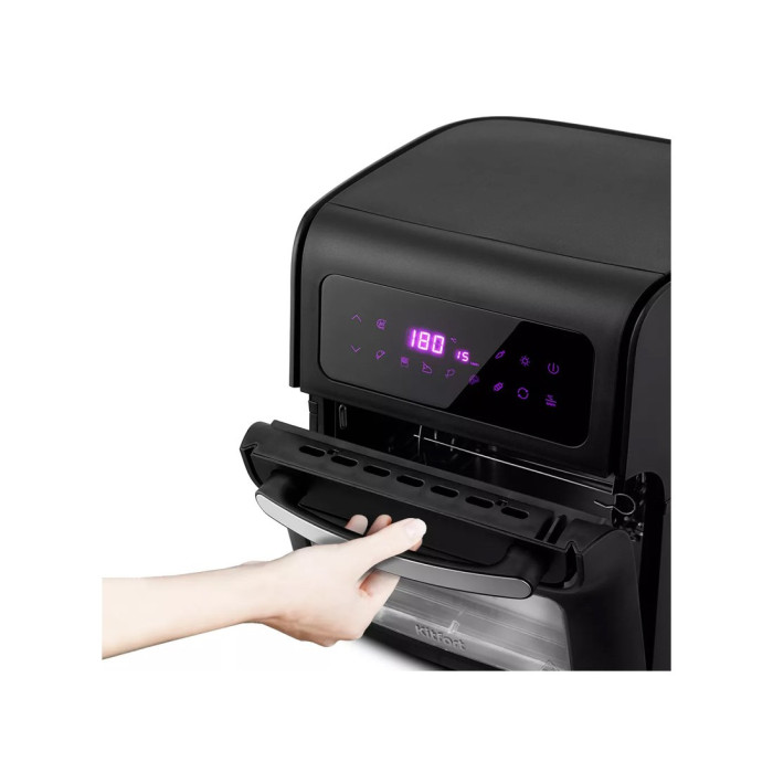 Аэрогриль КТ-2236 «3 в 1»