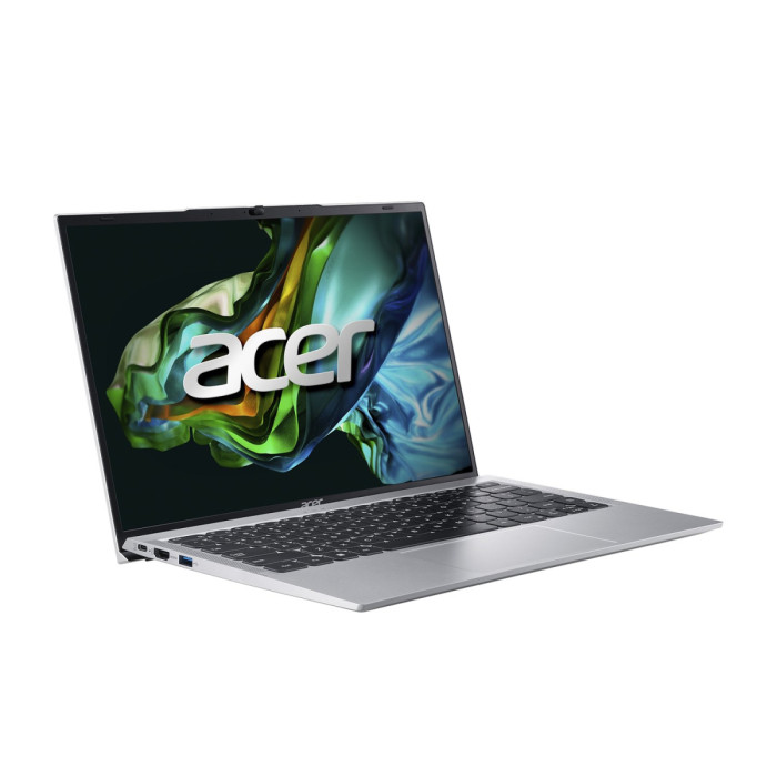 NB Acer Aspire Lite AL14-52M, Core i5-1334U-1.3/512GB SSD/16GB/14" WUXGA/DOS
