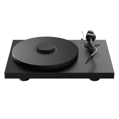 PRO-JECT Проигрыватель пластинок Debut PRO S Balanced Pick It S2 C ЧЕРНЫЙ EAN:9120129868426