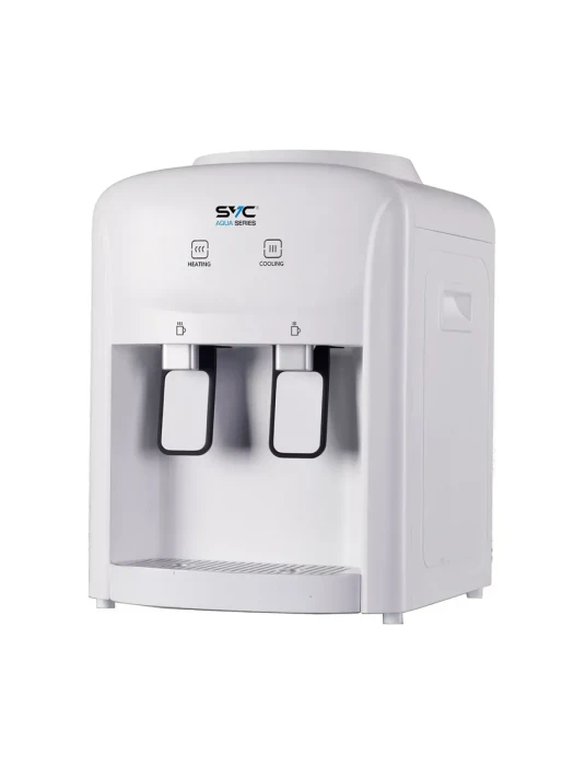 Кулер для воды настольный SVC Aqua series 8TA