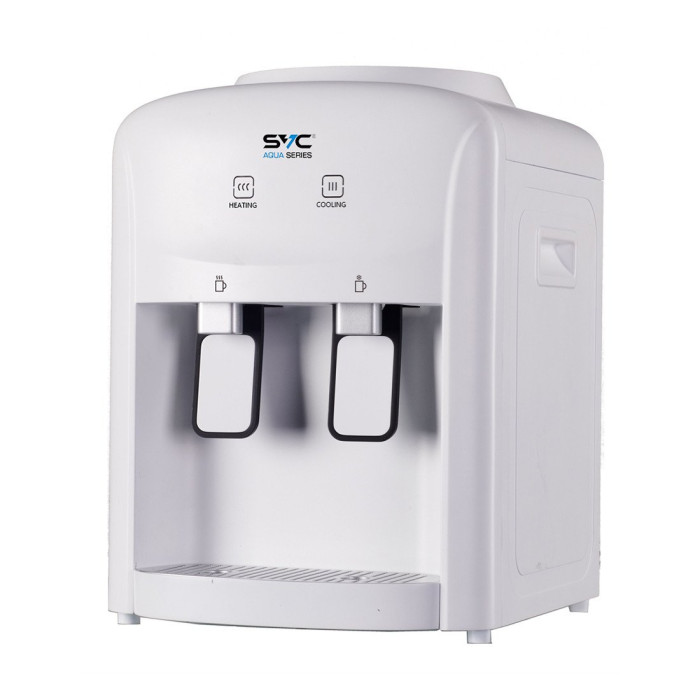 Кулер для воды настольный SVC Aqua series 8TA