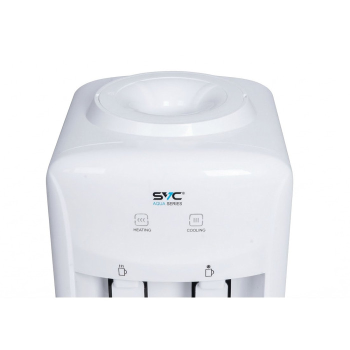 Кулер для воды настольный SVC Aqua series 8TA