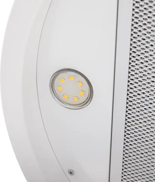 Кухонная вытяжка MAUNFELD Lee Isla 39 белый