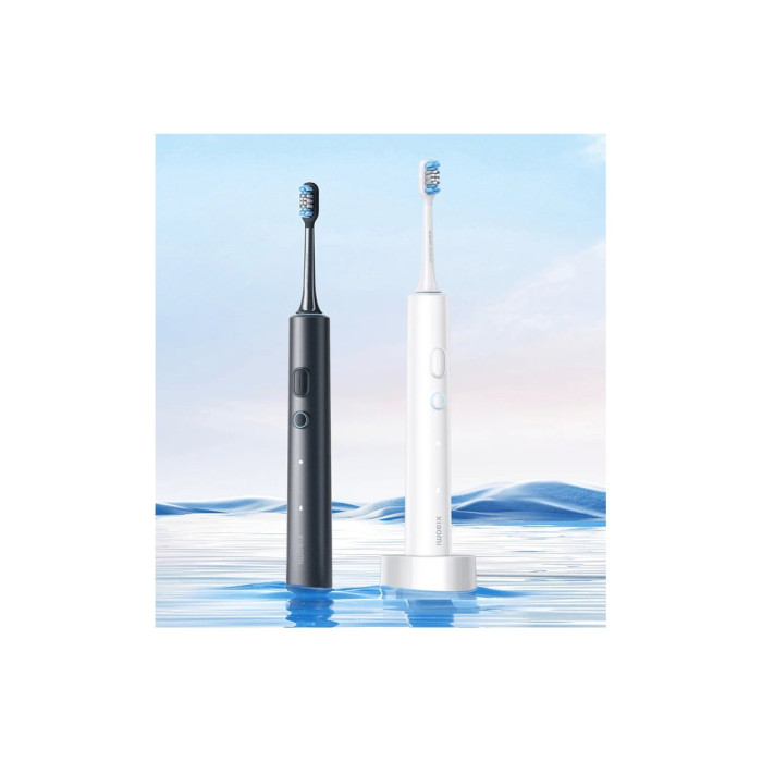 Умная зубная электрощетка Smart Electric Toothbrush T501