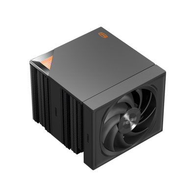 Вентилятор для процессора PCCooler RZ820 BK TDP 290W ARGB 4-pin LGA Intel/AMD RZ820 BK