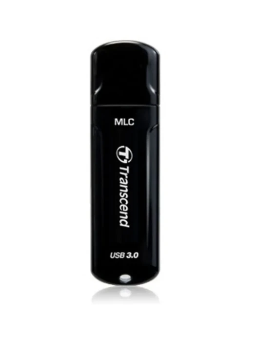 USB Флеш 16GB 3.0 Transcend TS16GJF750K черный