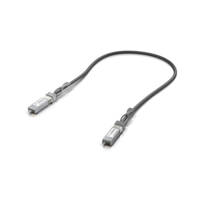 Кабель прямого подключения Ubiquiti UACC-DAC-SFP10-0.5M