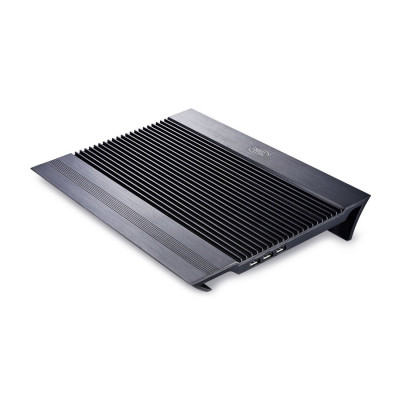 Охлаждающая подставка для ноутбука Deepcool N8 .17&quot;