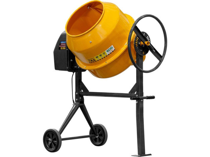 Бетоносмеситель ECO CM-180