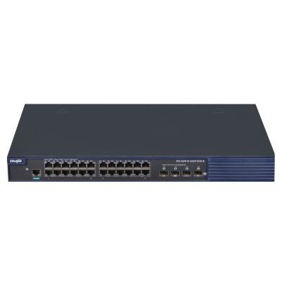RG-S2910-24GT4XS-E