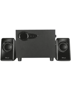 Компактная акустика 2.1 Trust AVORA 20442 черный