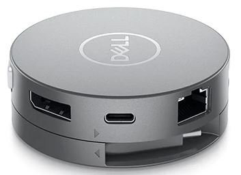 Адаптер Dell USB-C - DA310 (470-AEUP)