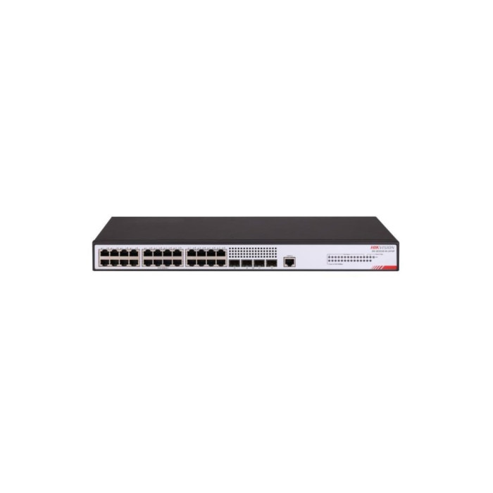 Коммутатор DS 3E2528 HI 24T4F