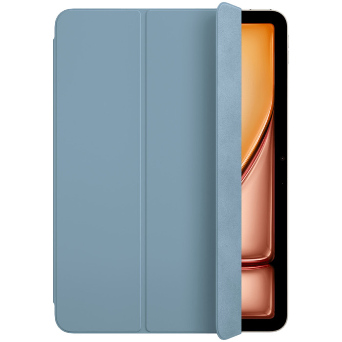 Smart Folio for iPad Air 11-inch (M2) - Denim