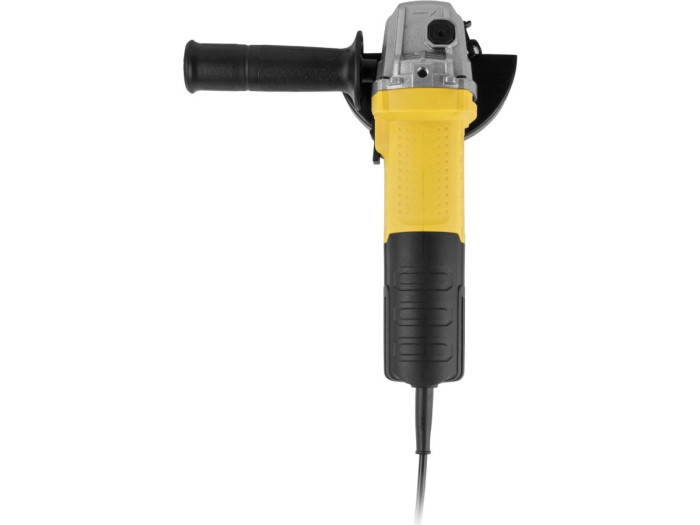 Одноручная углошлифмашина MOLOT MAG 1209-2 в кор.