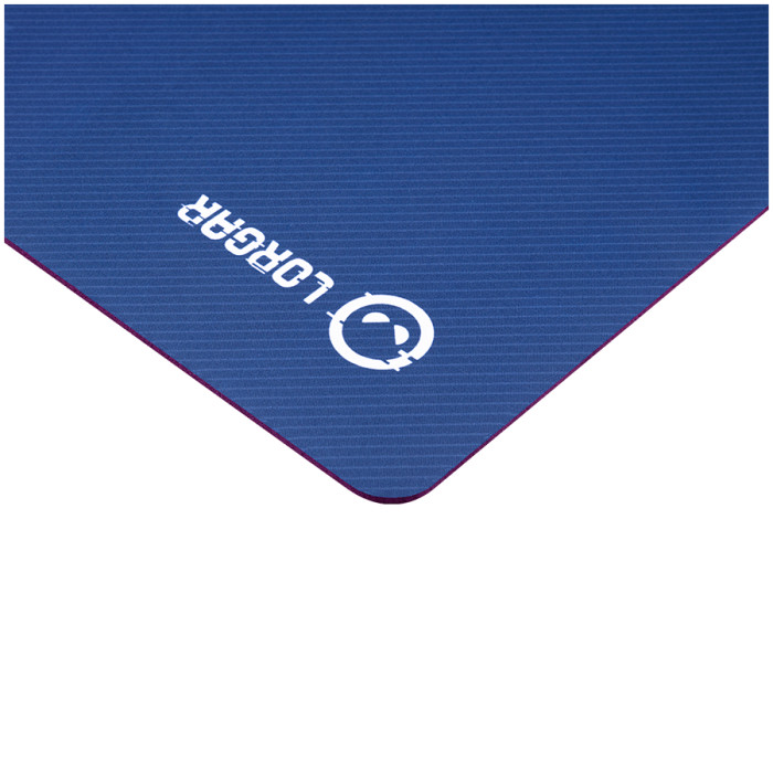 Lorgar Main 139, Gaming mouse pad, High-speed surface, Purple anti-slip rubber base, size: 900mm x 360mm x 3mm, weight 0.6kg