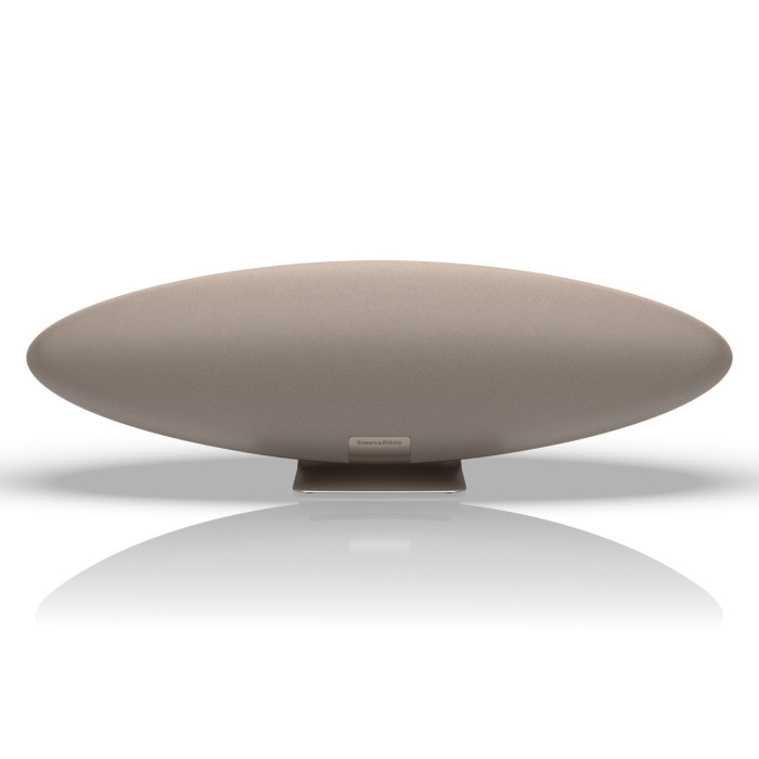 BOWERS & WILKINS Акустическая система ZEPPELIN Pro Edition СЕРЫЙ