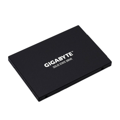 SSD SATA  256 GB Gigabyte, GP-GSTFS31256GTND, SATA 6Gb/s