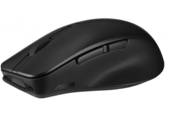 Манипулятор Asus SmartO Mouse MD200 Black (90XB0790-BMU000)