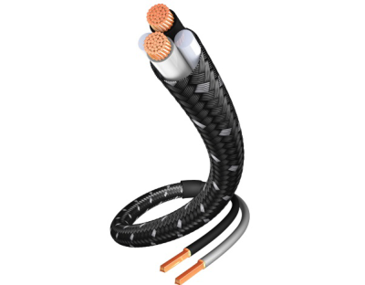 inakustik Кабель акустический Exzellenz LS-20 2x2,5 EAN:4001985511617