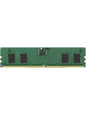 Модуль памяти Kingston KVR56U46BS6-8 DDR5 DIMM 8Gb 5600 MHz CL46