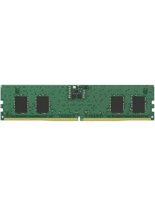 Модуль памяти Kingston KVR56U46BS6-8 DDR5 DIMM 8Gb 5600 MHz CL46