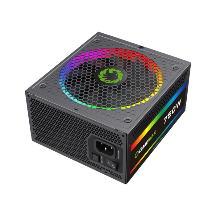 Блок питания RGB750 PRO Gold